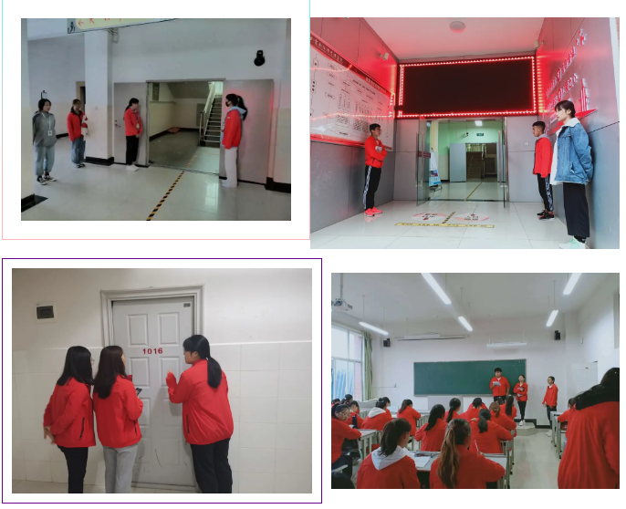 学习张桂梅优秀事迹  坚定教育学院学子初心使命使命2.PNG