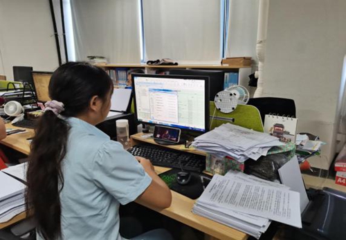 云南经济管理学院医学院党总支组织收看 张桂梅思政大讲堂首场报告会 第 9 张 云南经济管理学院医学院党总支组织收看 张桂梅思政大讲堂首场报告会 第 9 张