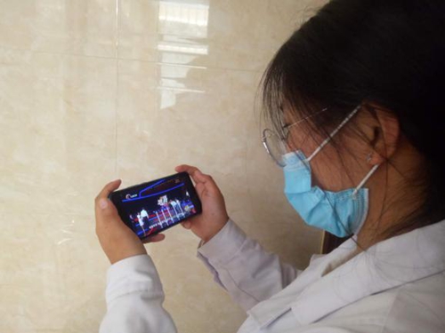 云南经济管理学院医学院党总支组织收看 张桂梅思政大讲堂首场报告会 第 13 张 云南经济管理学院医学院党总支组织收看 张桂梅思政大讲堂首场报告会 第 13 张