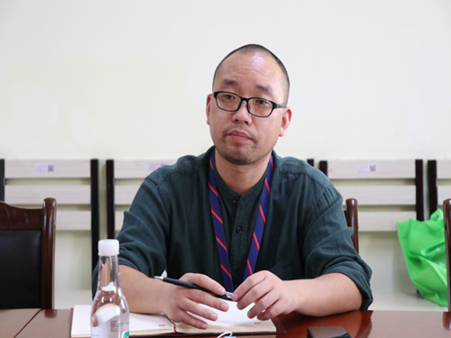 云南经济管理学院医学院党史学习教育动员大会成功召开 第 1 张