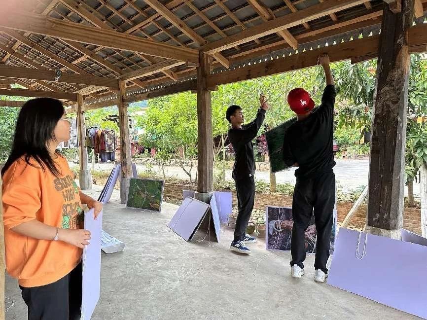 【创美艺传】2023西双版纳国际影像展 第 3 张 【创美艺传】2023西双版纳国际影像展 第 3 张