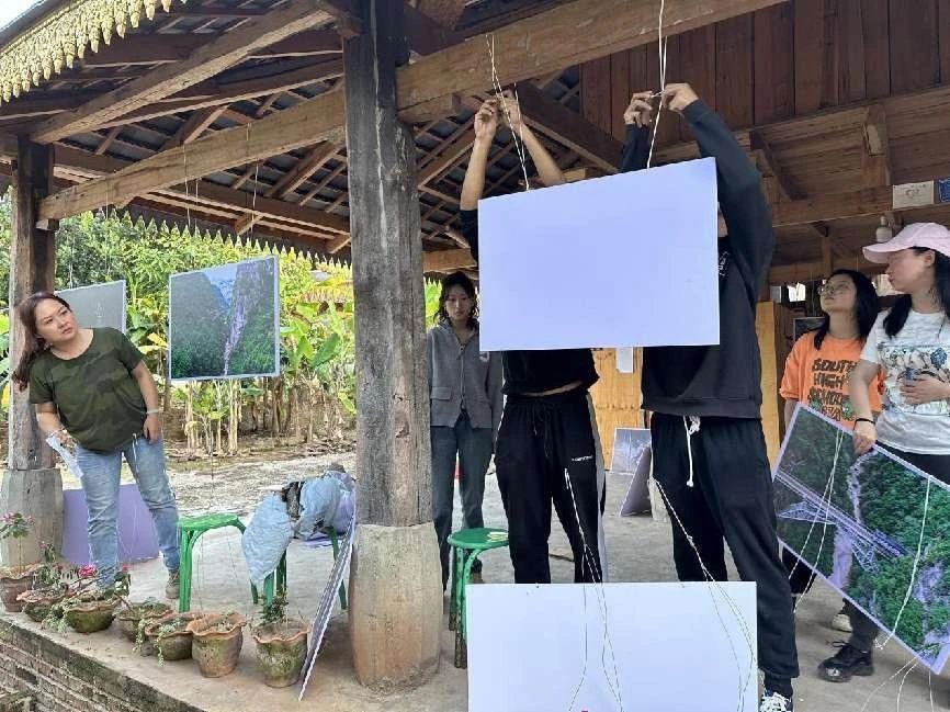 【创美艺传】2023西双版纳国际影像展 第 4 张 【创美艺传】2023西双版纳国际影像展 第 4 张