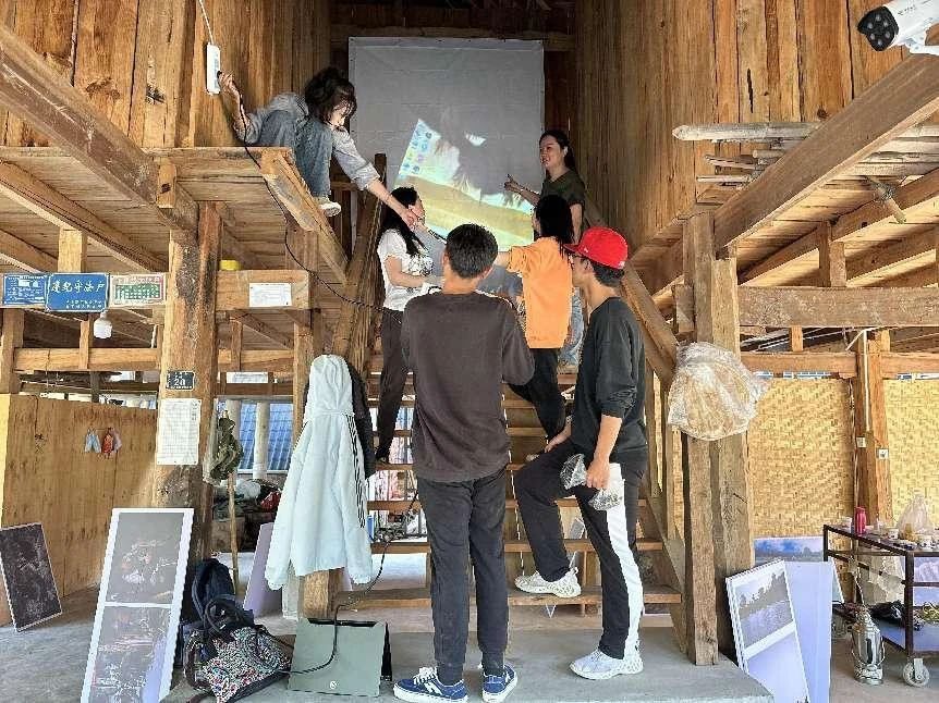 【创美艺传】2023西双版纳国际影像展 第 5 张 【创美艺传】2023西双版纳国际影像展 第 5 张