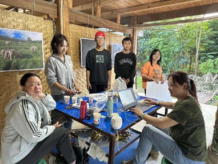 【创美艺传】2023西双版纳国际影像展 第 9 张 【创美艺传】2023西双版纳国际影像展 第 9 张