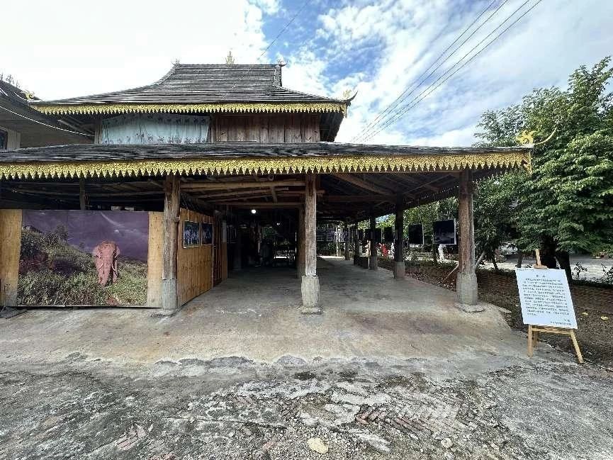 【创美艺传】2023西双版纳国际影像展 第 11 张 【创美艺传】2023西双版纳国际影像展 第 11 张