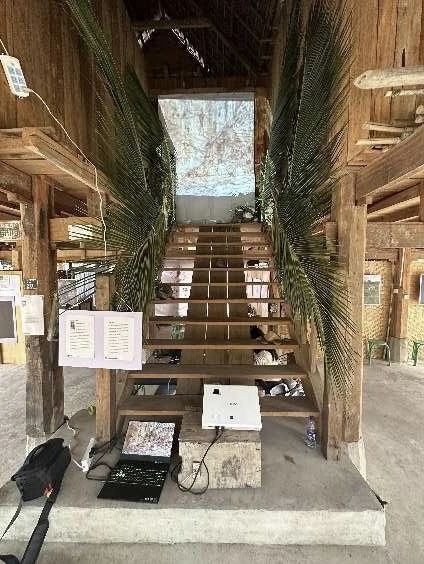 【创美艺传】2023西双版纳国际影像展 第 13 张 【创美艺传】2023西双版纳国际影像展 第 13 张