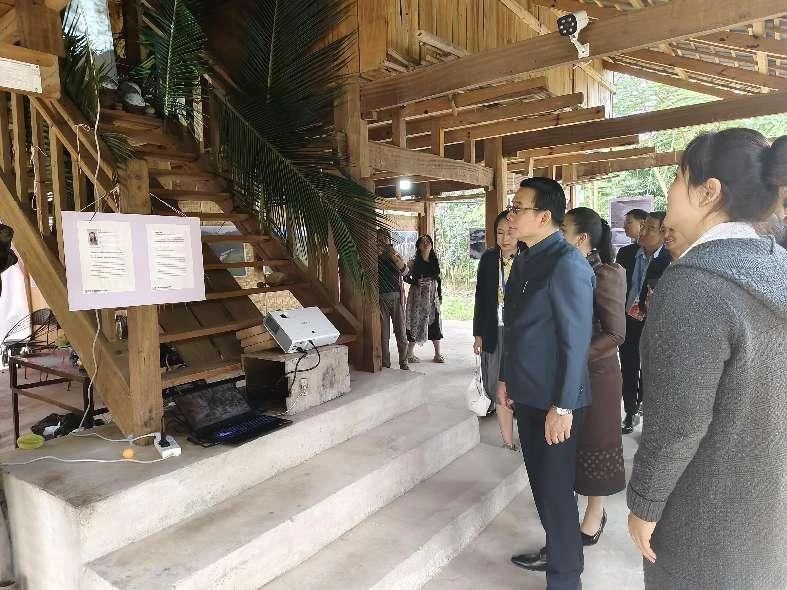 【创美艺传】2023西双版纳国际影像展 第 15 张 【创美艺传】2023西双版纳国际影像展 第 15 张