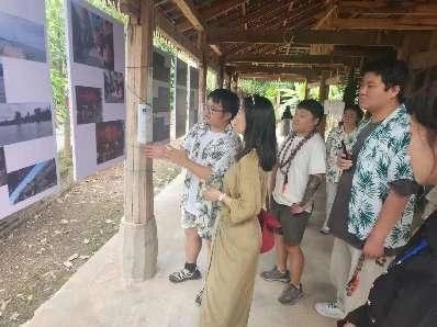 【创美艺传】2023西双版纳国际影像展 第 25 张 【创美艺传】2023西双版纳国际影像展 第 25 张