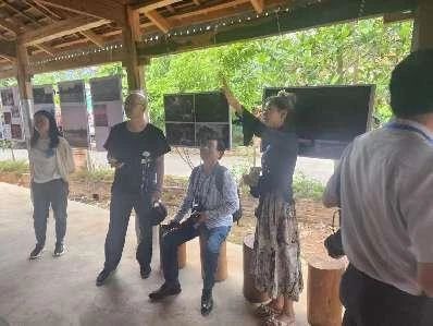 【创美艺传】2023西双版纳国际影像展 第 24 张 【创美艺传】2023西双版纳国际影像展 第 24 张