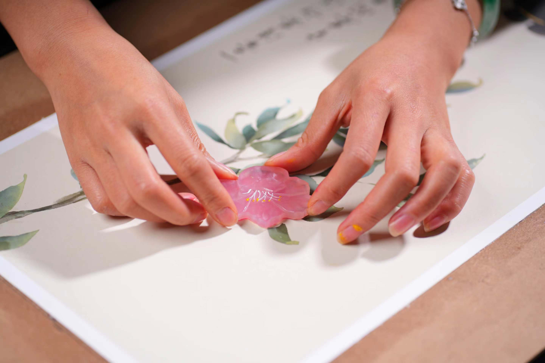 双金闪耀!云南经济管理学院两个项目在中国国际大学生创新大赛(2023)中斩获金奖! 第 5 张 双金闪耀!云南经济管理学院两个项目在中国国际大学生创新大赛(2023)中斩获金奖! 第 5 张