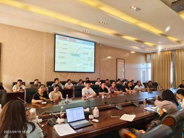 学无止境 教有所为丨医学影像技术专业教师教学能力提升培训 第 3 张