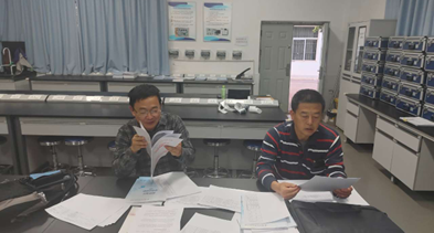 精益求精 成就完美——医学影像技术专业召开实验项目类型论证会 第 5 张 精益求精 成就完美——医学影像技术专业召开实验项目类型论证会 第 5 张