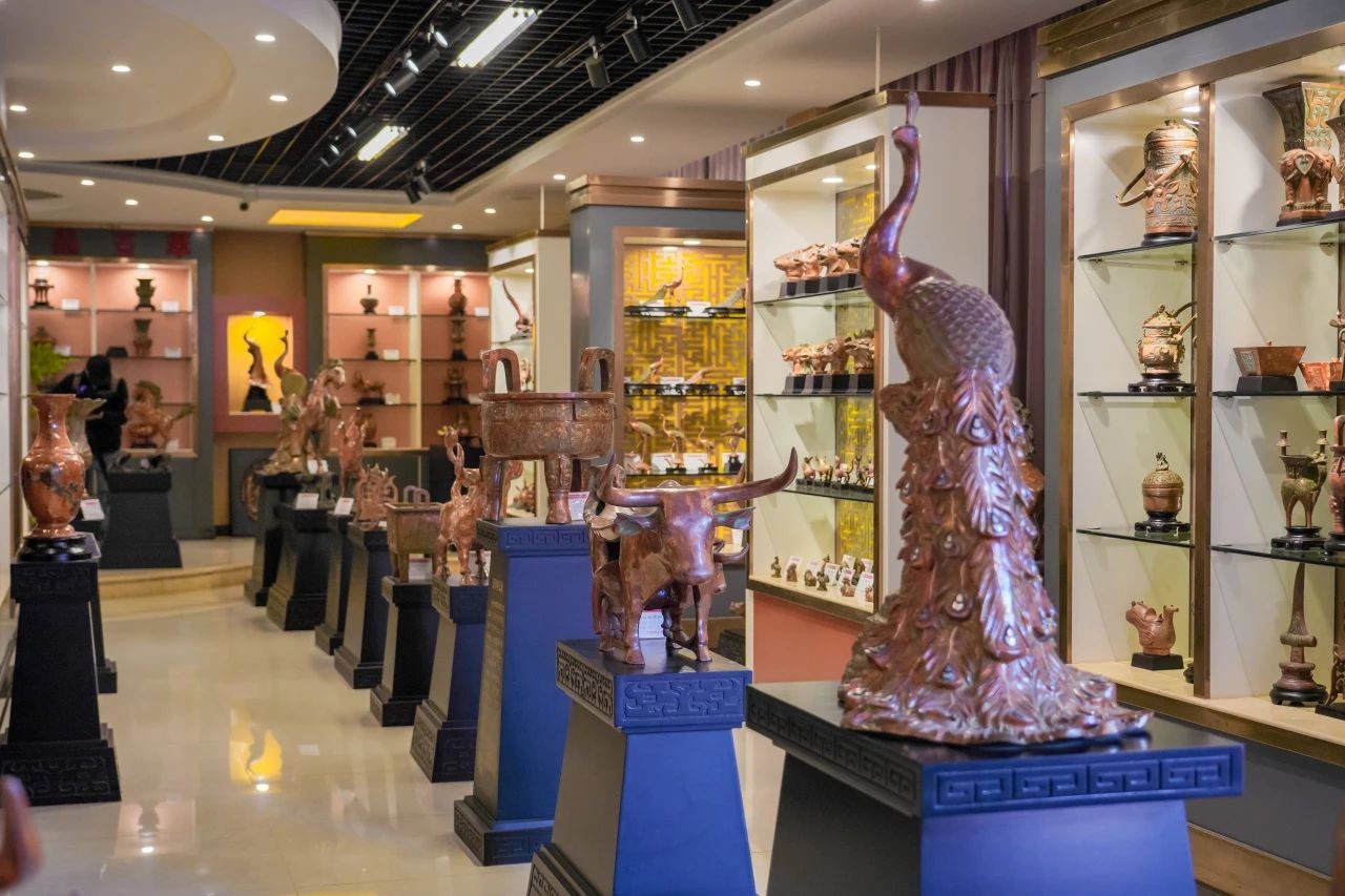 校企联袂！32米《清明上河图》开工！ 第 13 张