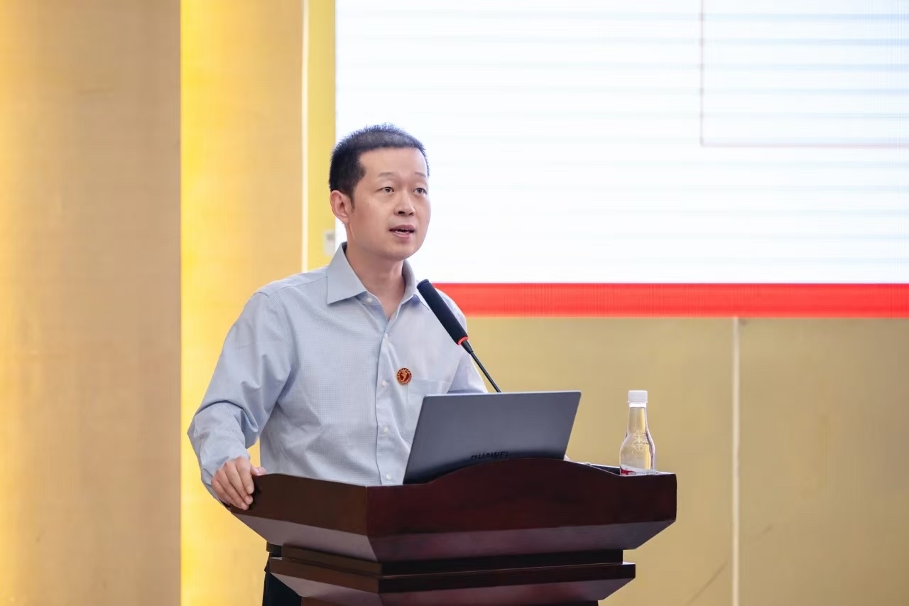 表彰！云南经济管理学院顺利通过本科教学工作合格评估！ 第 6 张