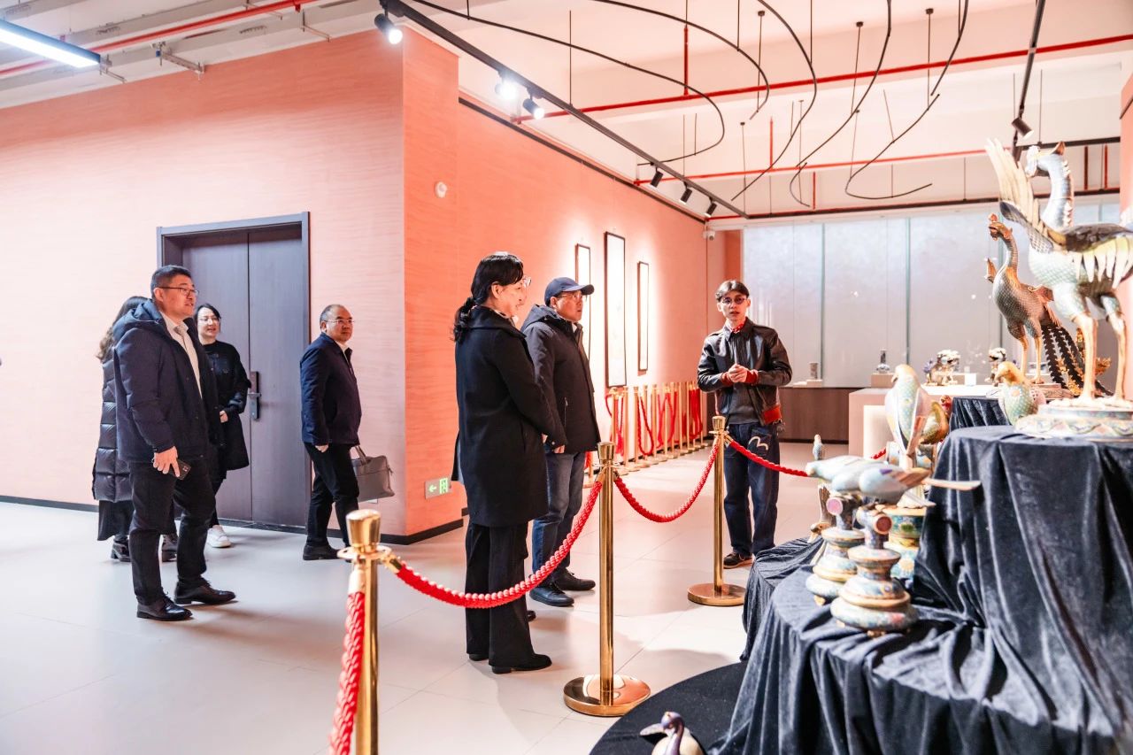 微信图片_20250106170139.jpg 常熟理工学院党委书记王培君一行莅临我校交流座谈 第 15 张