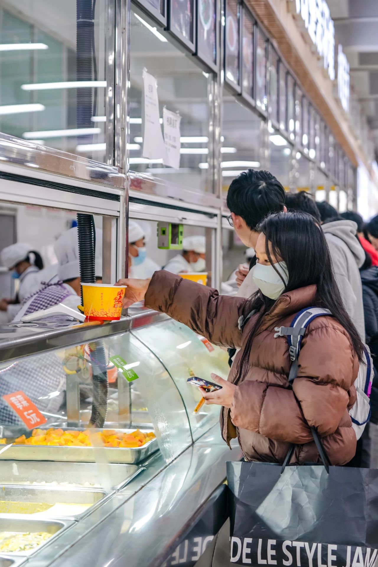 云南经济管理学院春季学期开学! 第 25 张 云南经济管理学院春季学期开学! 第 25 张