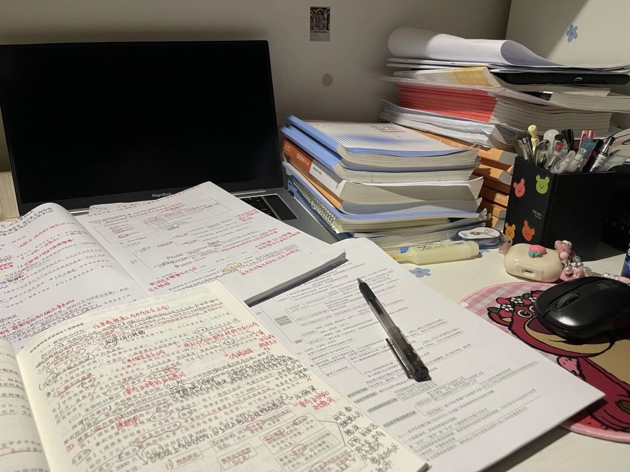 笔试第一上岸！来看法学学姐如何成为家乡守护者！ 第 6 张