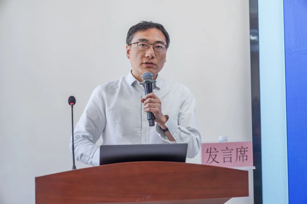 聚焦！全国高校数字化研讨会在云经管召开 第 7 张