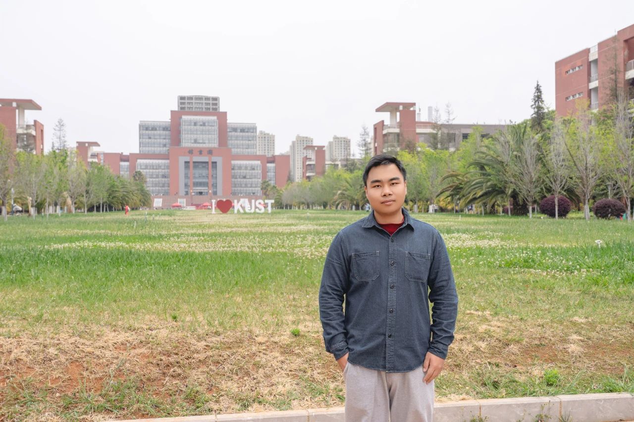 云经管专科→昆工博士，“母校才是最强外挂”！ 第 10 张