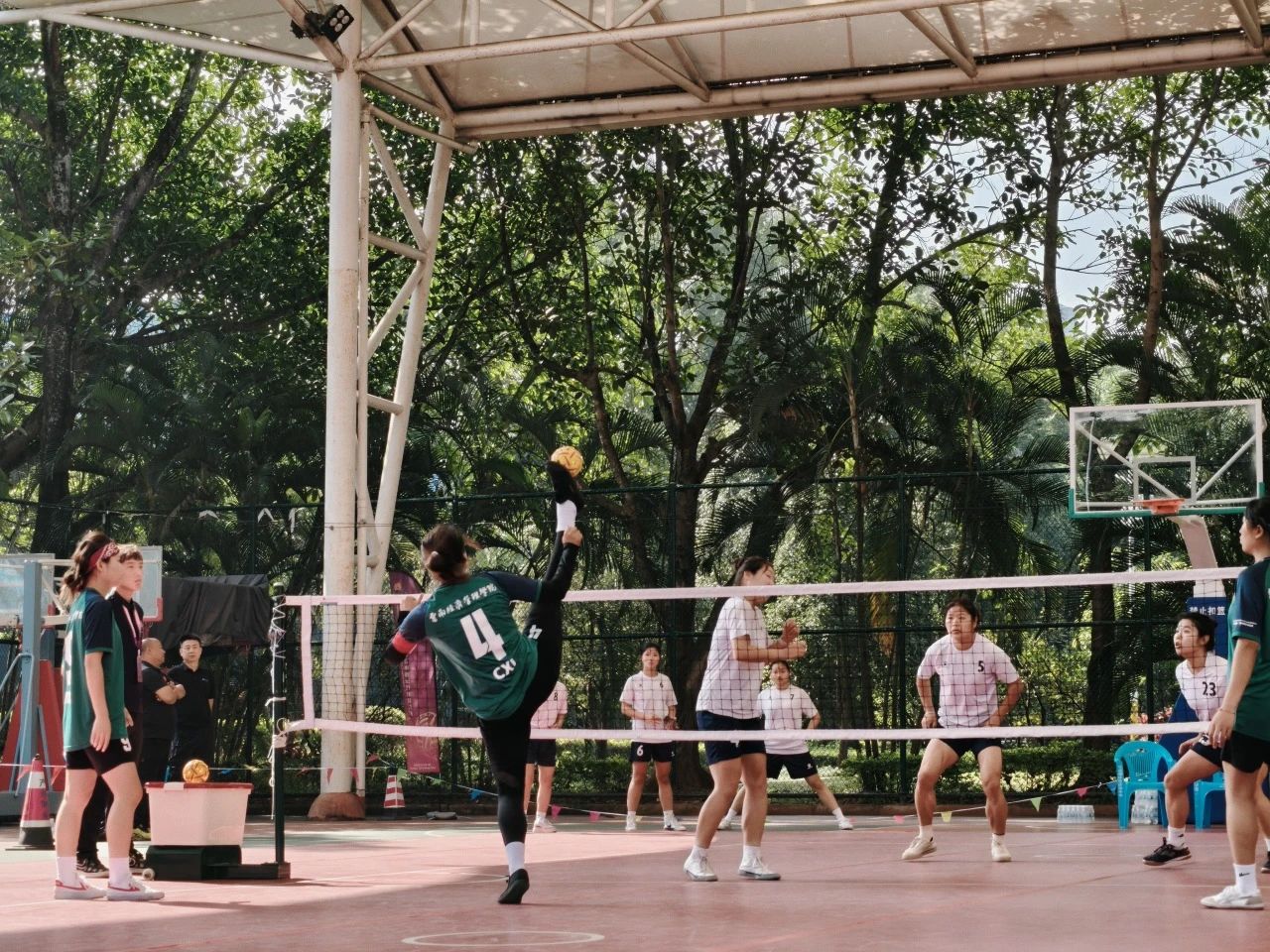 藤球，又双叒叕全国冠军！她是云经管“三冠曹”‼️ 第 3 张