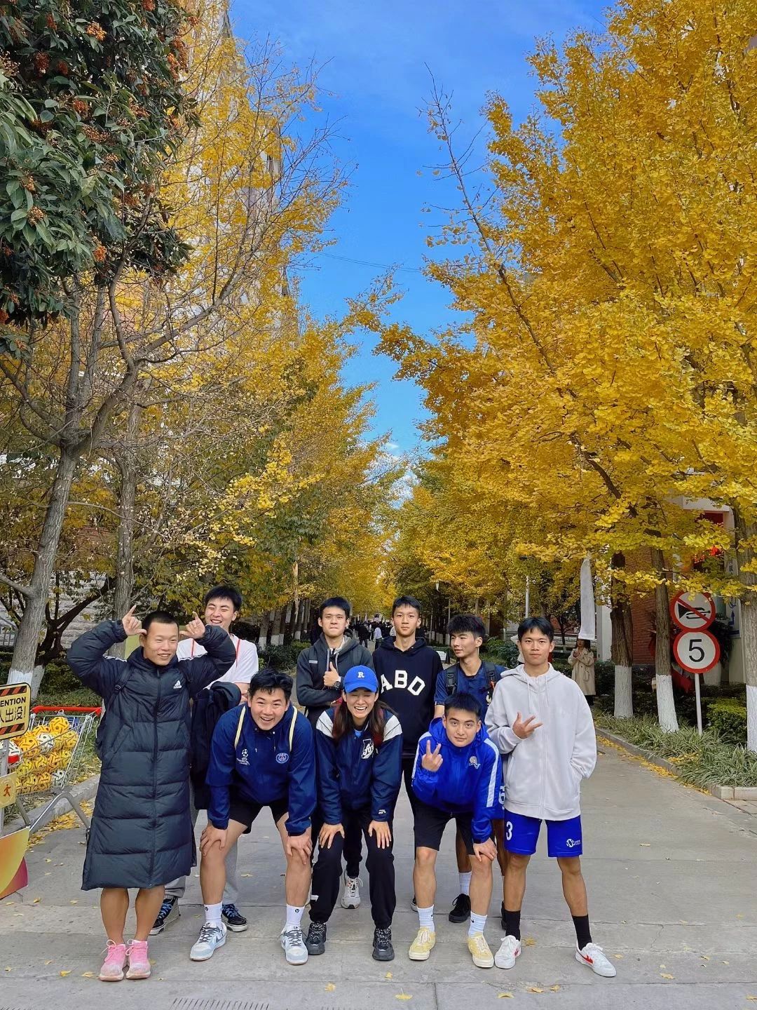 藤球，又双叒叕全国冠军！她是云经管“三冠曹”‼️ 第 7 张