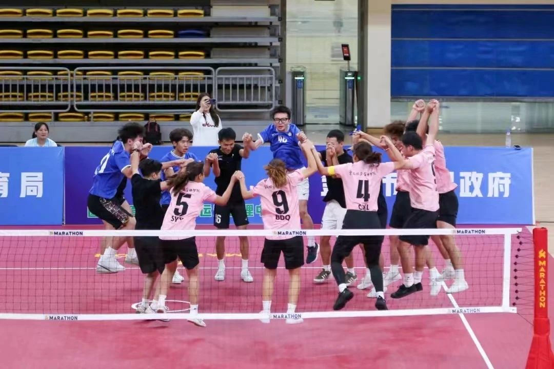 藤球，又双叒叕全国冠军！她是云经管“三冠曹”‼️ 第 9 张