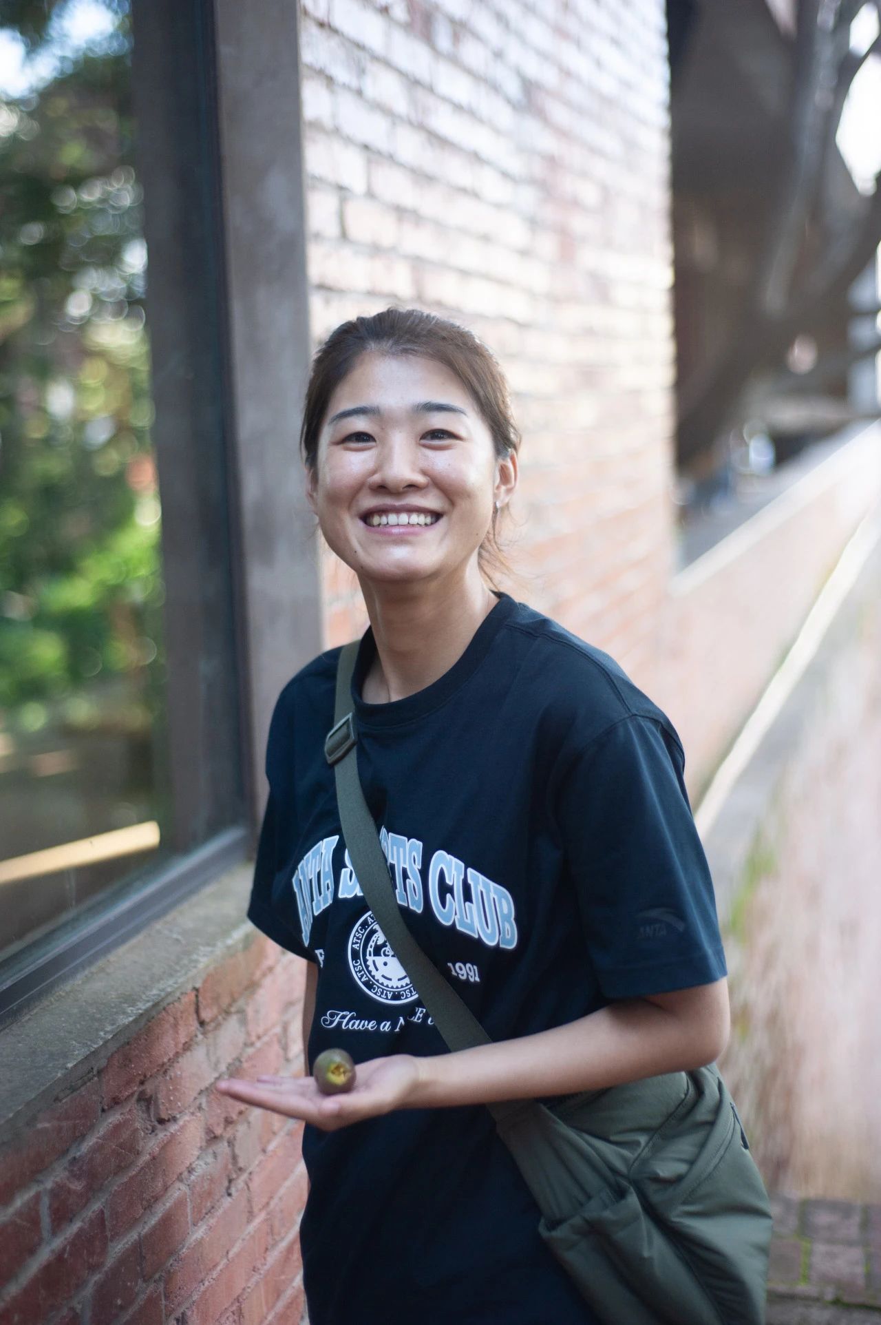 藤球，又双叒叕全国冠军！她是云经管“三冠曹”‼️ 第 11 张