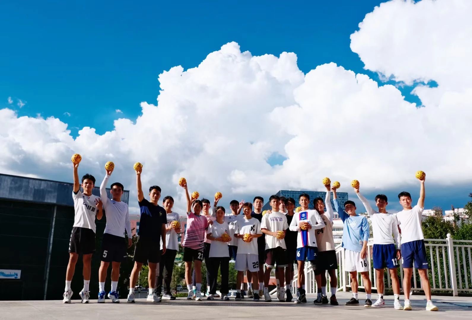 藤球，又双叒叕全国冠军！她是云经管“三冠曹”‼️ 第 13 张