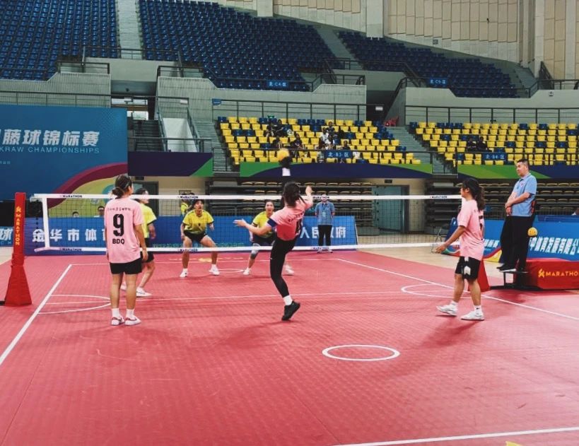 藤球，又双叒叕全国冠军！她是云经管“三冠曹”‼️ 第 14 张