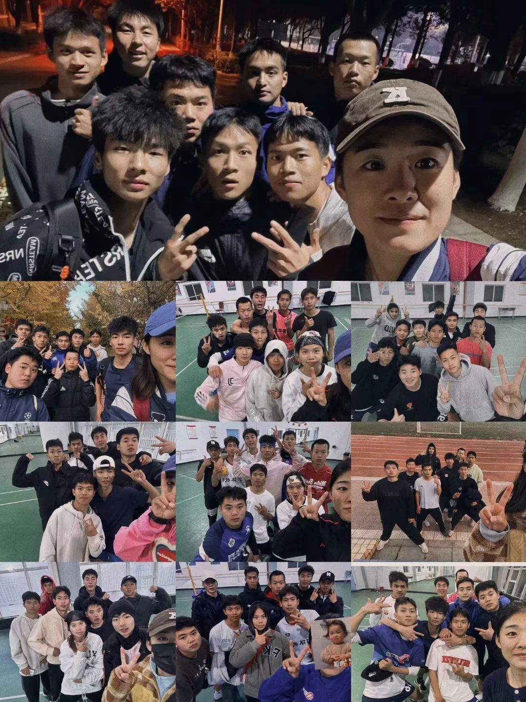 藤球，又双叒叕全国冠军！她是云经管“三冠曹”‼️ 第 15 张