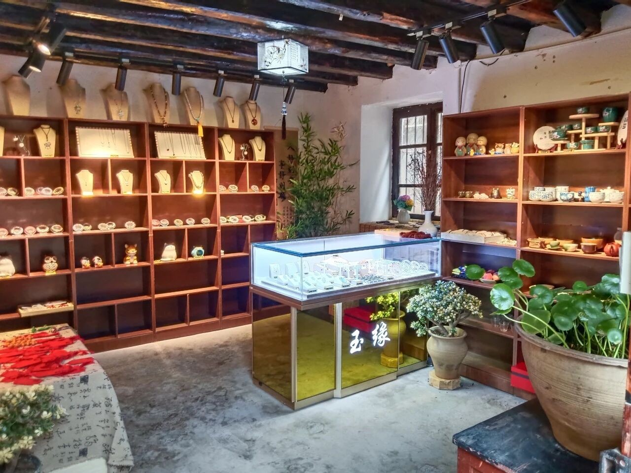 00后女生!在古村当起CEO‼️ 第 13 张 00后女生!在古村当起CEO‼️ 第 13 张