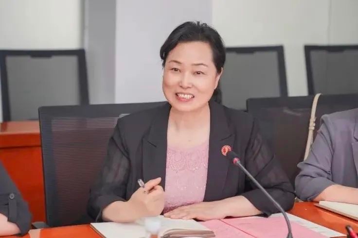 民进云南省委会到云南经济管理学院走访调研 第 5 张