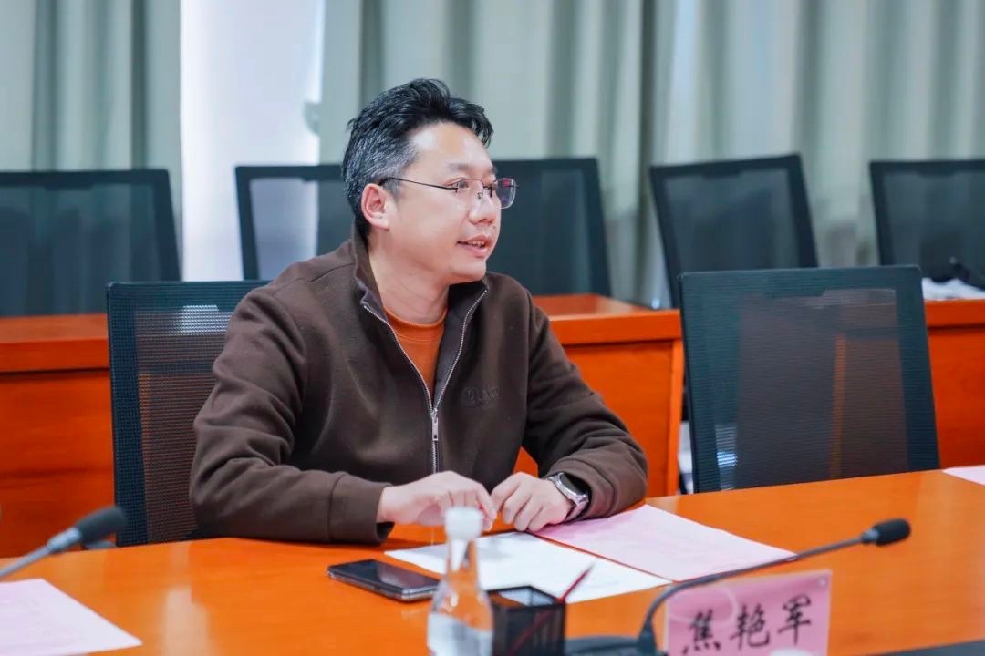 再投350万!云经管这个实验室将全新升级! 第 6 张 再投350万!云经管这个实验室将全新升级! 第 6 张