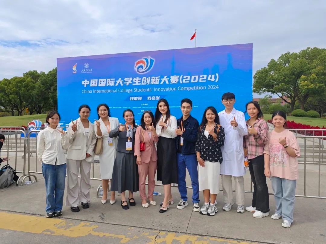 云经管女生获专升本免试,还被学校奖励50万! 第 13 张 云经管女生获专升本免试,还被学校奖励50万! 第 13 张