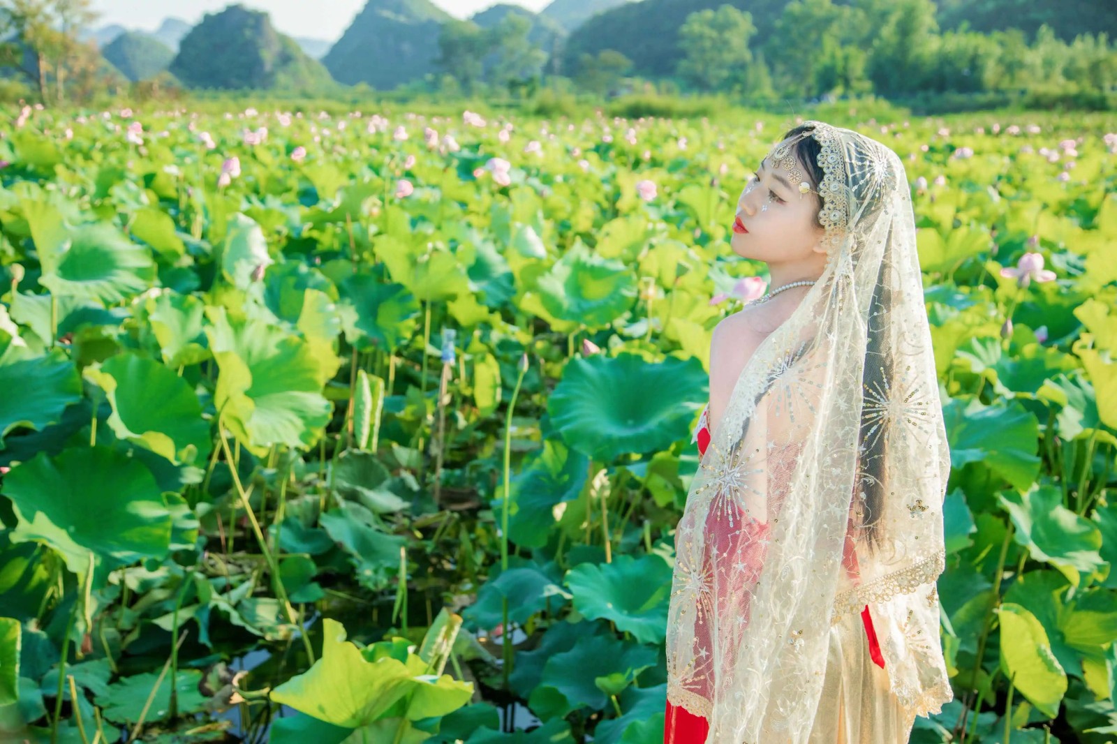 00后女生!在古村当起CEO‼️ 第 1 张 00后女生!在古村当起CEO‼️ 第 1 张