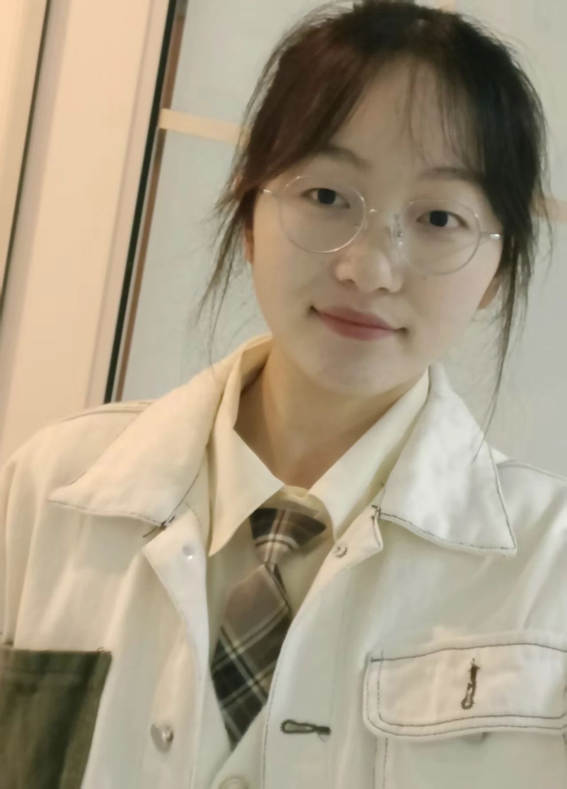 “偏要考上!”她做到了‼️ 第 6 张 “偏要考上!”她做到了‼️ 第 6 张