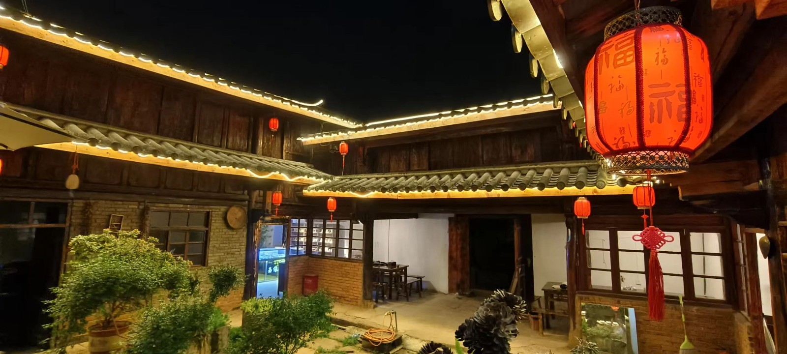 00后女生!在古村当起CEO‼️ 第 7 张 00后女生!在古村当起CEO‼️ 第 7 张