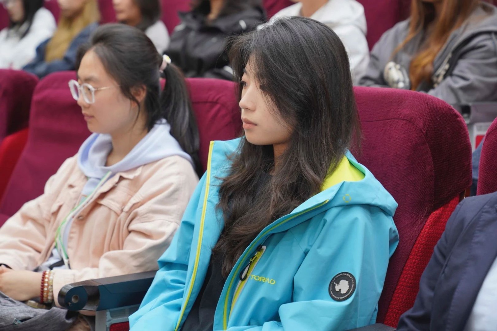 你的声音，校长在听！书记校长现场解答400+个提问！ 第 3 张