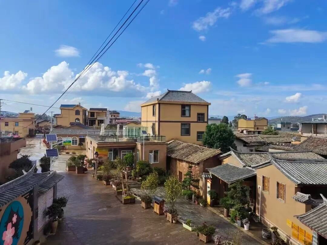 00后女生!在古村当起CEO‼️ 第 4 张 00后女生!在古村当起CEO‼️ 第 4 张