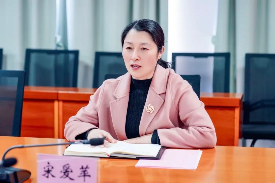 再投350万!云经管这个实验室将全新升级! 第 5 张 再投350万!云经管这个实验室将全新升级! 第 5 张