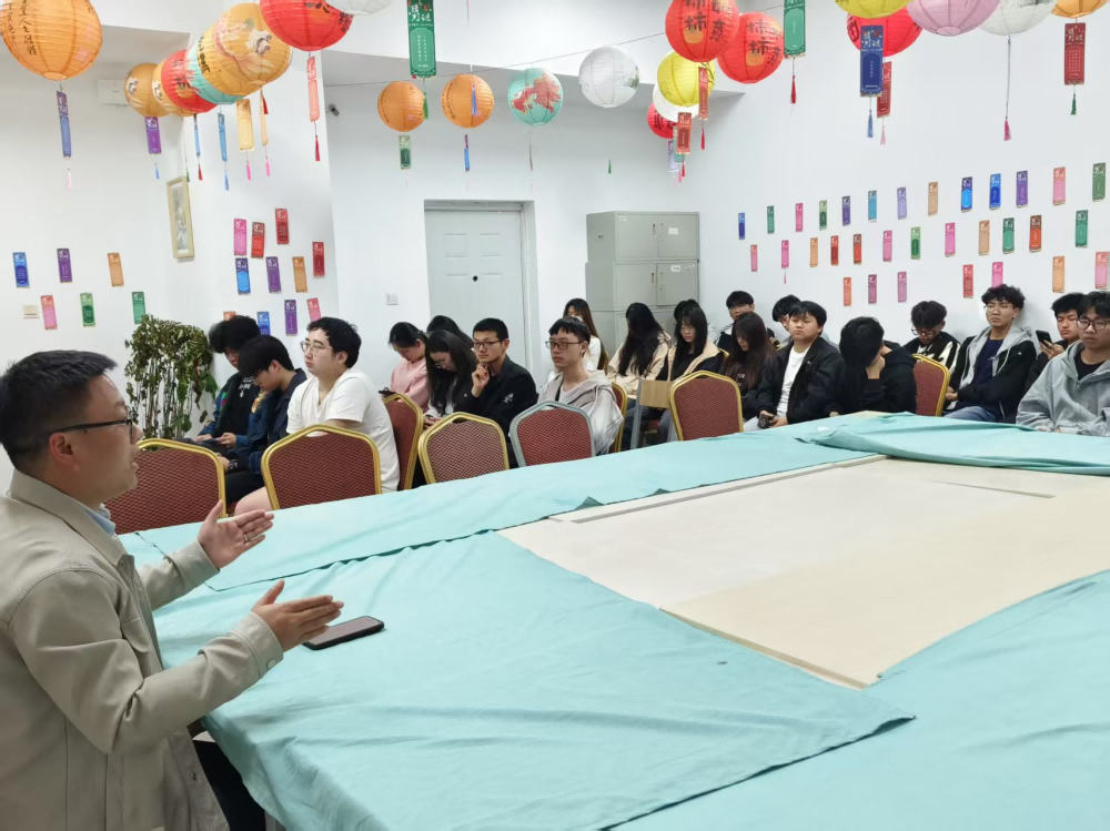 【信智社区】粽香盈室思千古，光影传情忆屈魂 第 3 张