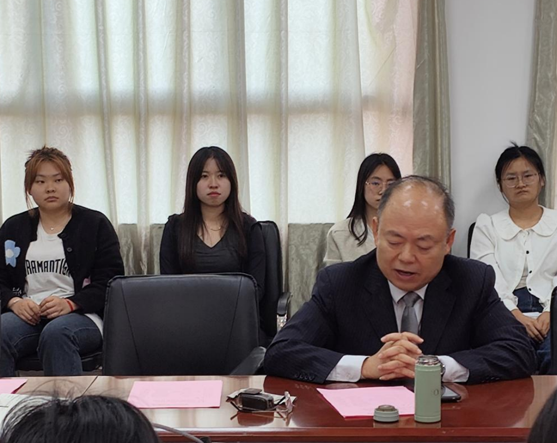 学院资讯 | 实践炼真功！“拔尖会计人才”项目座谈会揭秘产教融合新路径 第 3 张