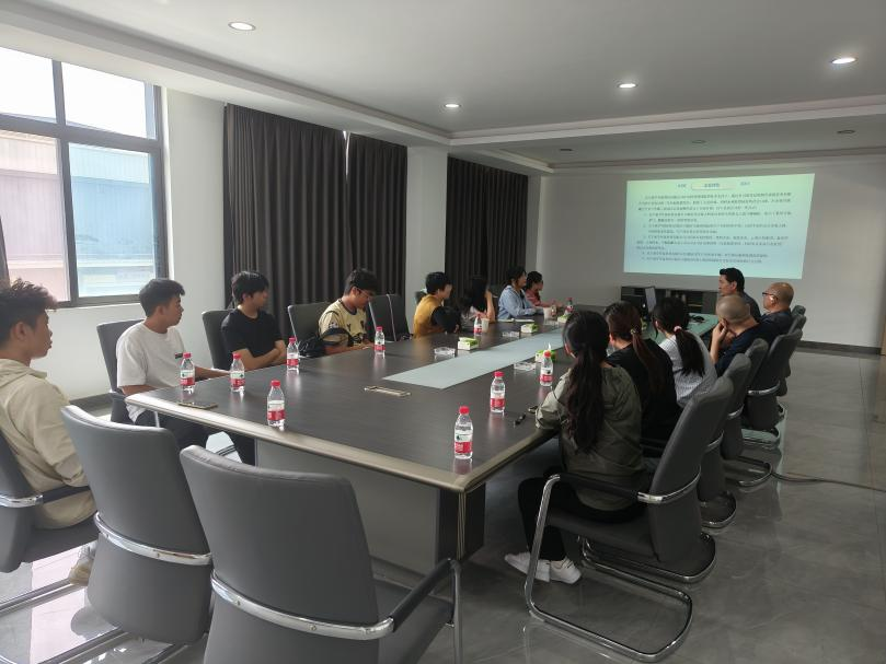 暑期社会实践 | 绿动青春沃野间--水源区固废循环利用实践队纪实 第 9 张 暑期社会实践 | 绿动青春沃野间--水源区固废循环利用实践队纪实 第 9 张