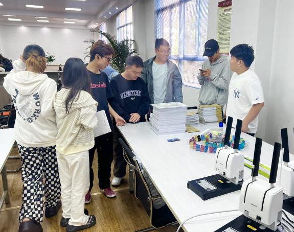 学院资讯 | 数智财税产业学院精英班：企业合作人计划启动！ 第 2 张