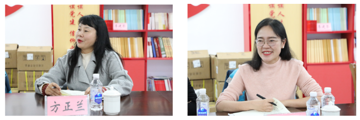 党建引领聚合力 支部共建谱新篇 —— 云南经济管理学院医学院与中共施甸县人民医院支部共建 第 8 张 党建引领聚合力 支部共建谱新篇 —— 云南经济管理学院医学院与中共施甸县人民医院支部共建 第 8 张