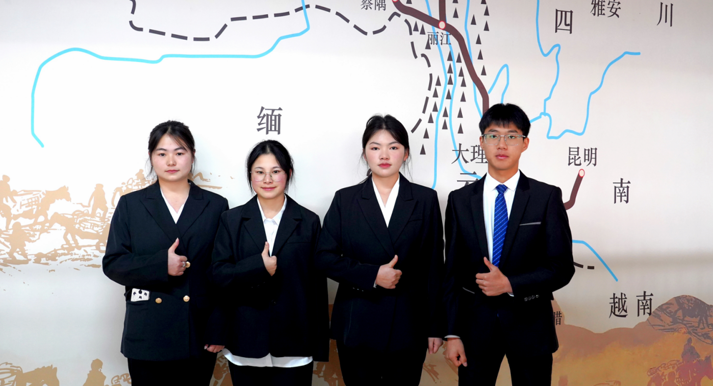 我敢闯、我会创——云南经济管理学院医学院中国国际大学生创新大赛（2026）院赛成功举办 第 10 张