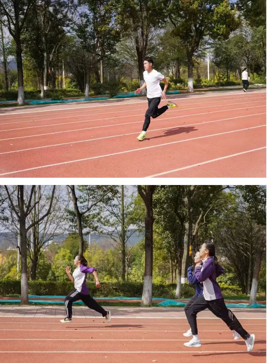 今天，云经管开学第一天！ 第 9 张