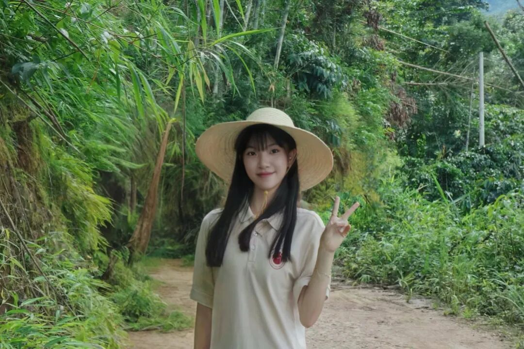 这个学姐很哇塞🤩！ 第 20 张