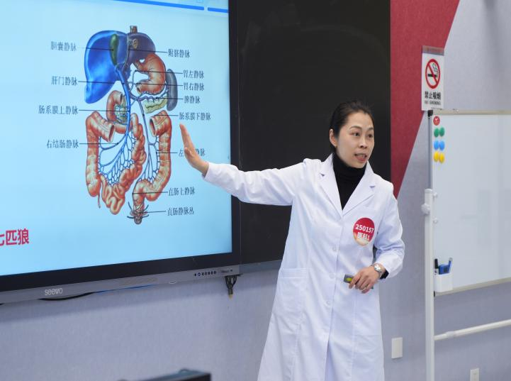 实现新突破!省级教学竞赛奖+5! 第 7 张 实现新突破!省级教学竞赛奖+5! 第 7 张